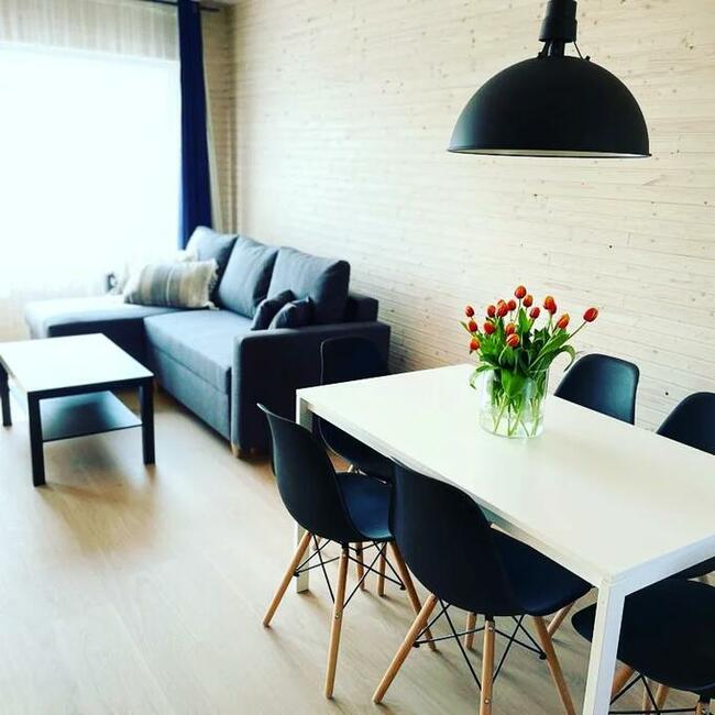 Domki Niechorze poProstu_Domki