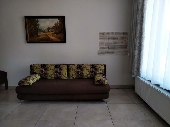 Apartament w urokliwej wsi