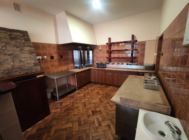 Brzozów na wynajem Lokal Gastronomiczny Restauracja Pizza Ke