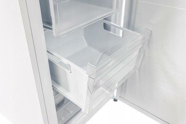 ZAMRAŻARKA SZUFLADOWA VIVAX 157L 5 SZUFLAD 142cm