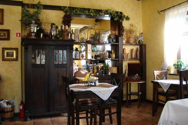 Sprzedam stylową nieruchomość w Bieszczadach