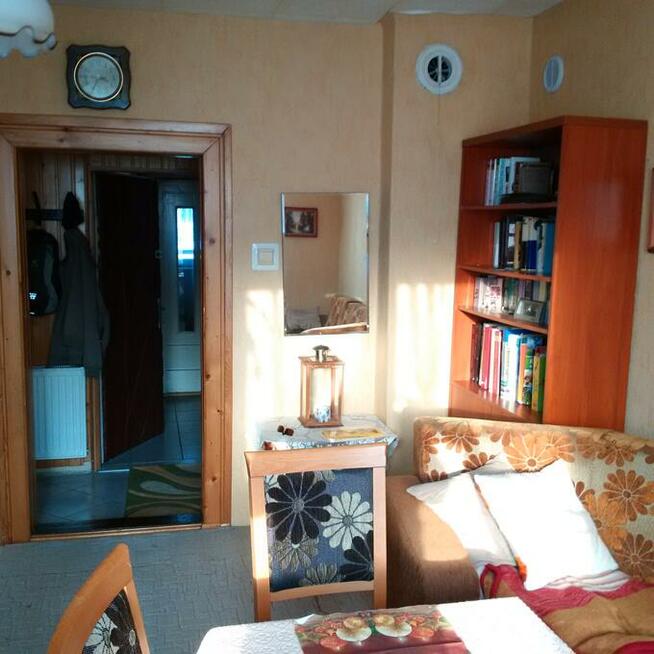 Sprzedam 1/2 domu w Brennej, Beskidy