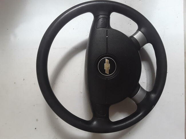 Chevrolet aveo 1,2 16v 2008r 3 d części