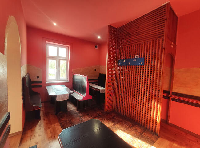 Brzozów na wynajem Lokal Gastronomiczny Restauracja Pizza Ke