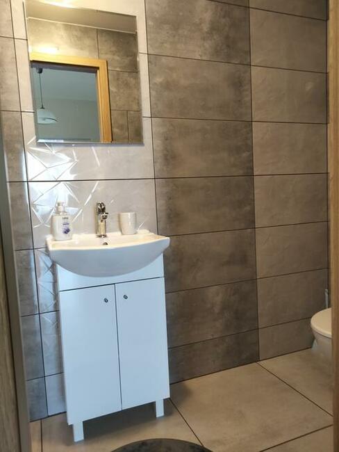 Apartament w urokliwej wsi