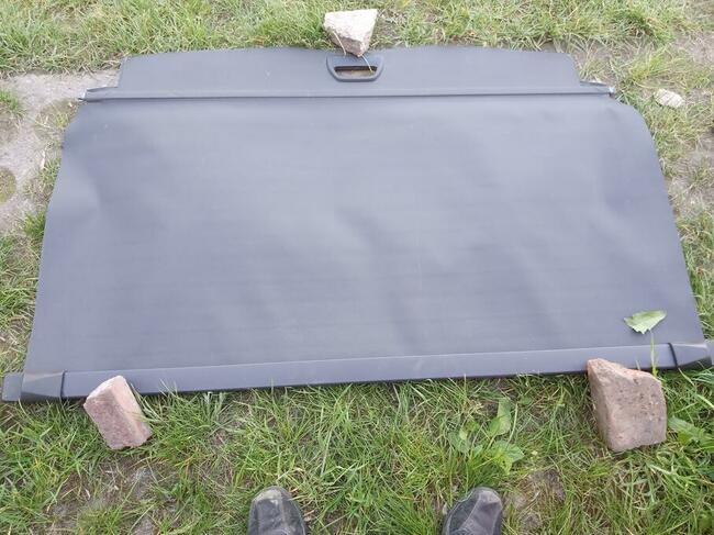 sprzedam rolete bagaznika