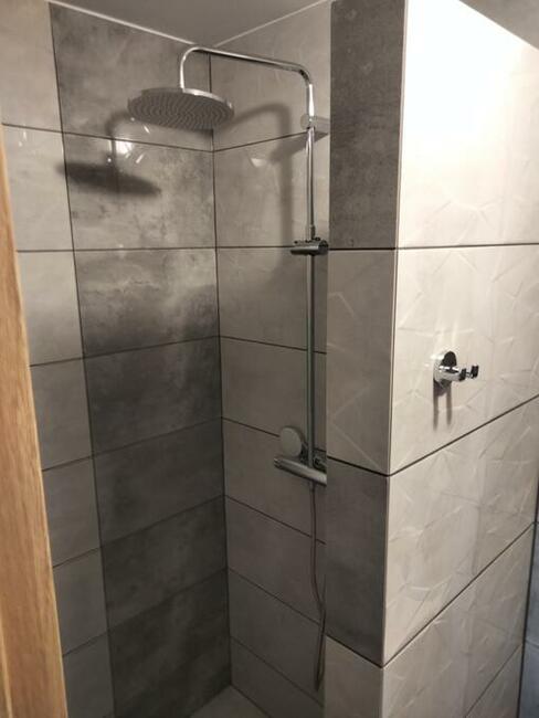 Apartament w urokliwej wsi