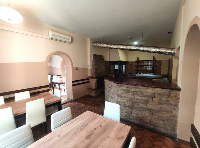 Brzozów na wynajem Lokal Gastronomiczny Restauracja Pizza Ke