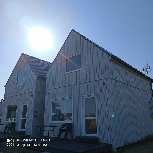 Domki Niechorze poProstu_Domki