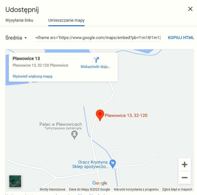 Dom z działką RIIIa, RIIIb, RIV