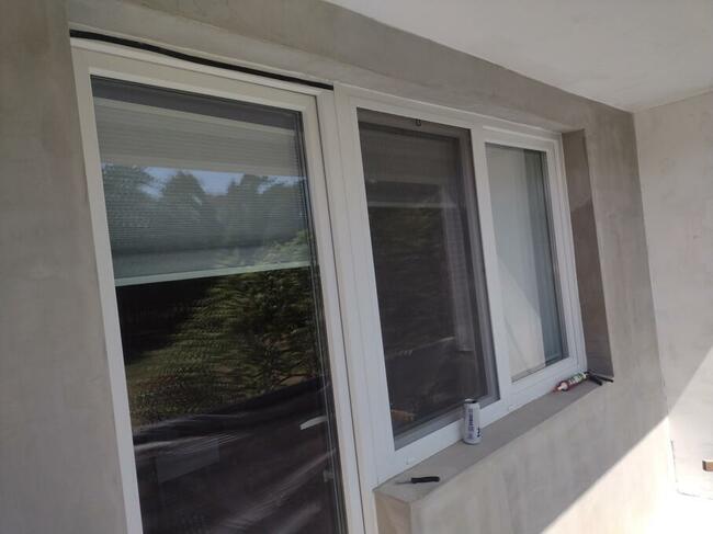 Pomorskie Wykończenia Wnętrz Malarz Szpachlowanie Malowanie!