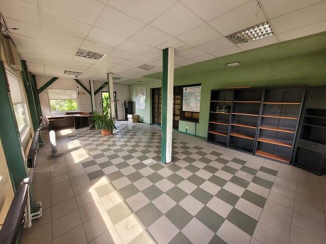 BIURO, GABINET, SALON, SALA, SZKOŁA