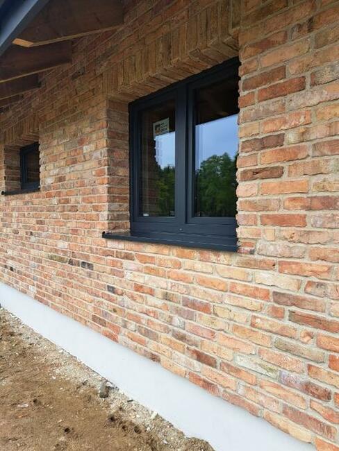 Usługi budowlane/elewacyjne