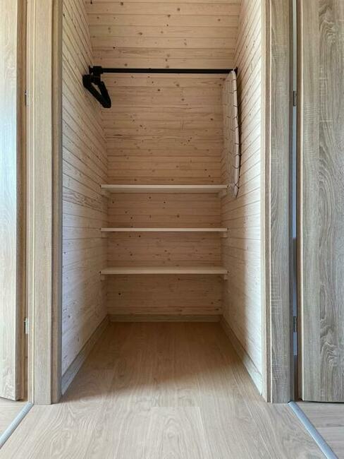 Domki wakacyjne. Wakacje 2025. poProstu_domki.