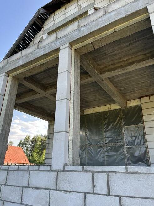 Sprzedam działkę w Suchej Rzeczce