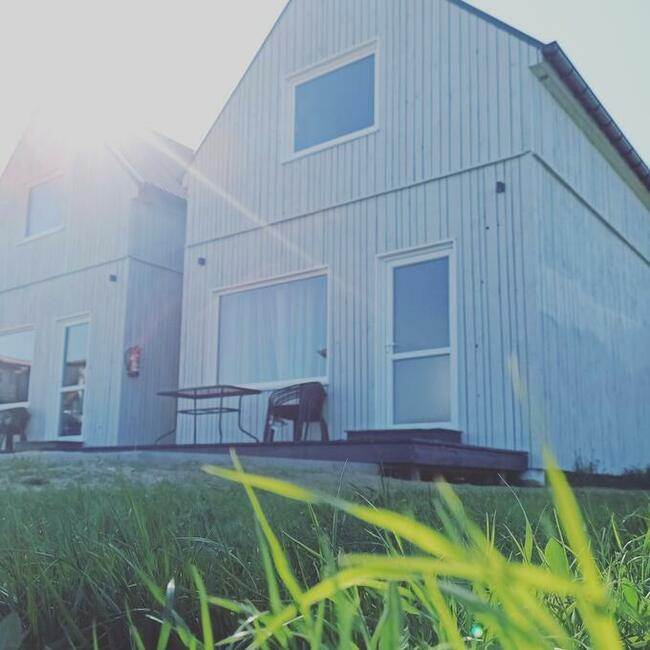 Domki wakacyjne. Wakacje 2025. poProstu_domki.