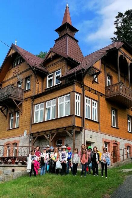 Piękna Willa na wyłączność noclegi dla Grupy15-30os