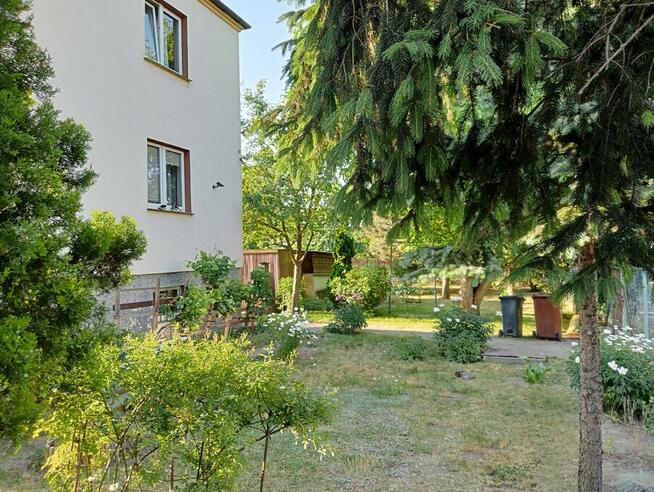 Dom wolnostojący z ogrodem. Poznań Grunwald, Fabianowo