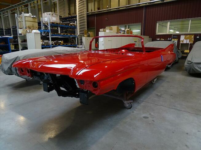 Mechanik Samochodowy (samochody Zabytkowe)