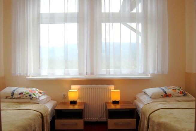 Piękna Willa na wyłączność noclegi dla Grupy15-30os