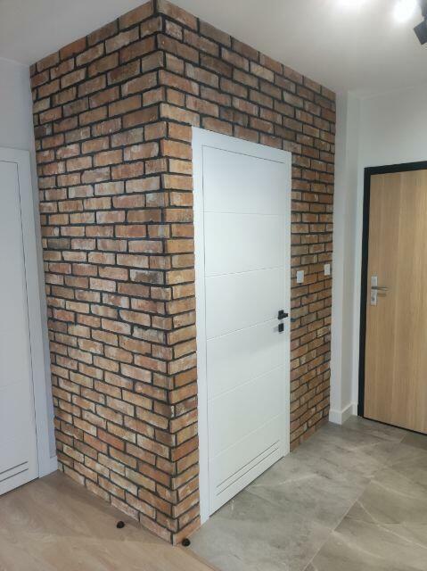 Usługi budowlane/elewacyjne