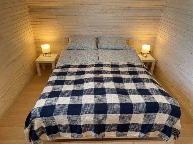 Domki wakacyjne. Wakacje 2025. poProstu_domki.