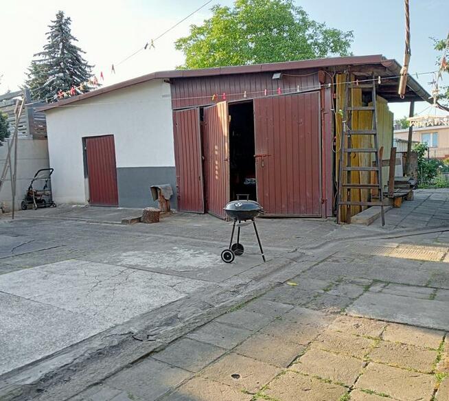 Dom wolnostojący z ogrodem. Poznań Grunwald, Fabianowo