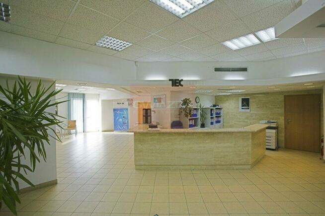 Powierzchnia biurowa Warszawa Żoliborz