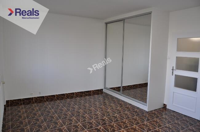 Kawalerka po remoncie