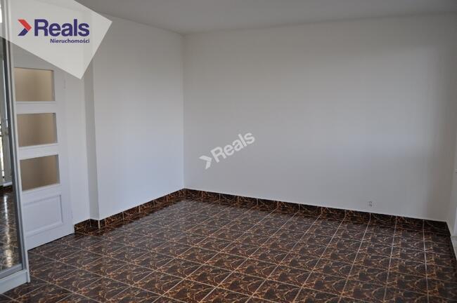 Kawalerka po remoncie