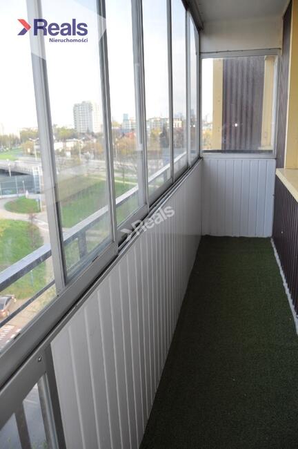 Kawalerka po remoncie