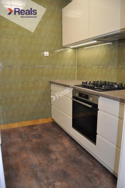 Kawalerka po remoncie