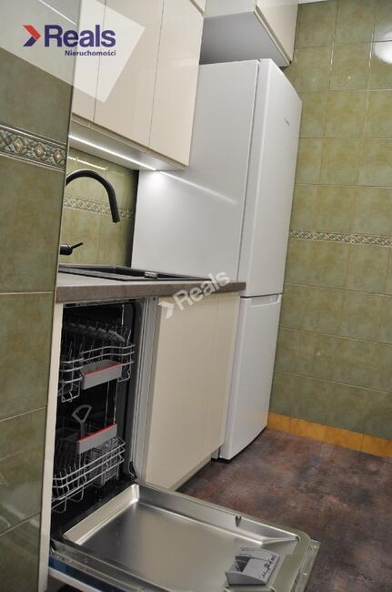 Kawalerka po remoncie