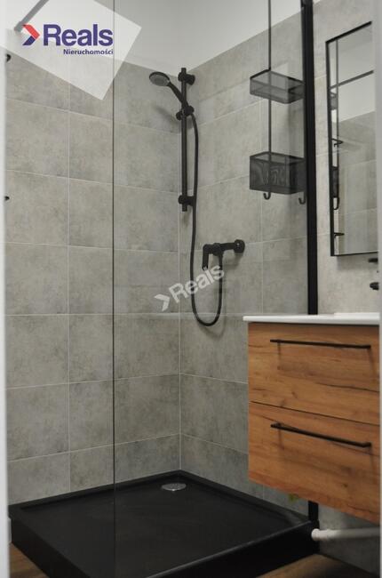 Kawalerka po remoncie