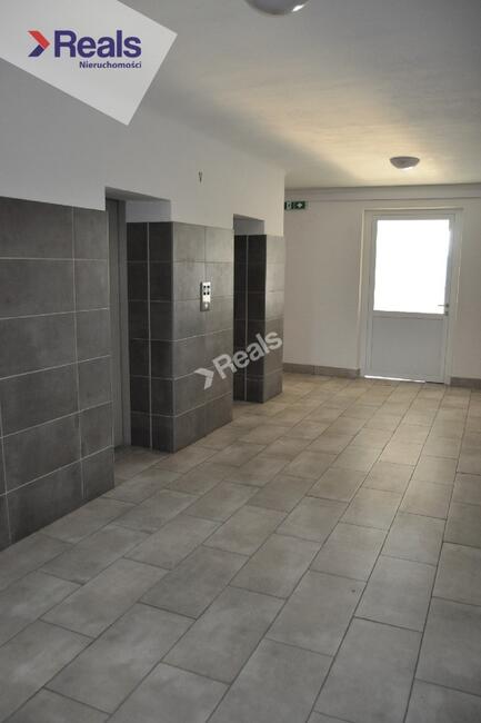 Kawalerka po remoncie