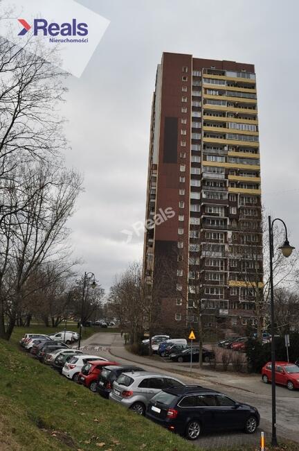 Kawalerka po remoncie