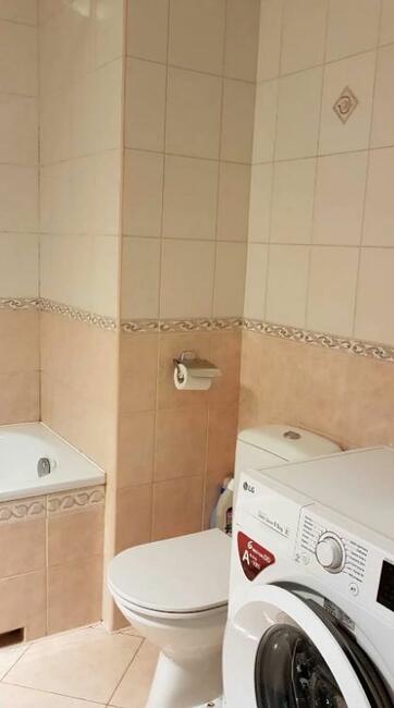 2 pokoje na Kabatach