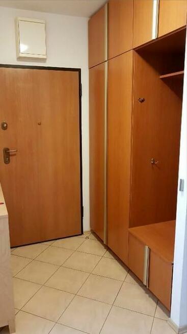 2 pokoje na Kabatach