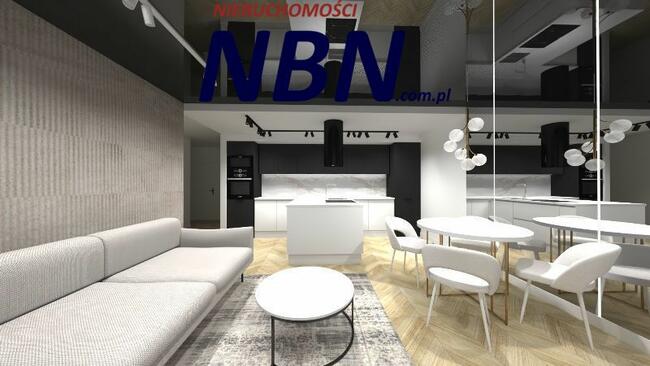 APARTAMENT 68 m2 &gt; Z WIDOKIEM NA LAS