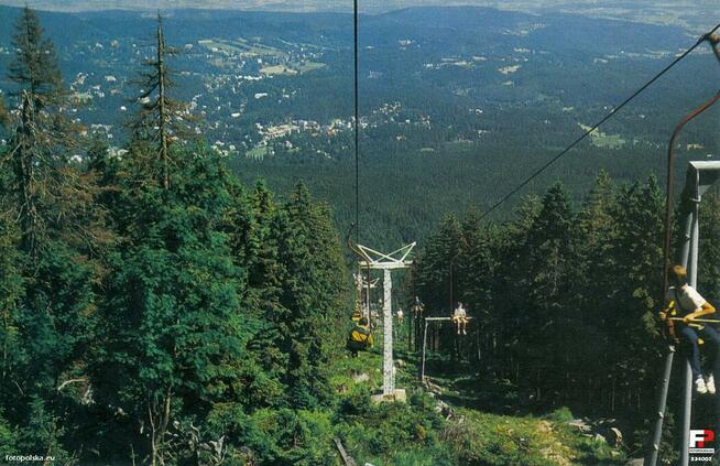 Seniorze rusz się z domu! Promocja- nocleg 125zł