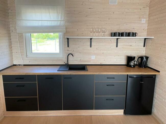 Domki wakacyjne. Wakacje 2025. poProstu_domki.