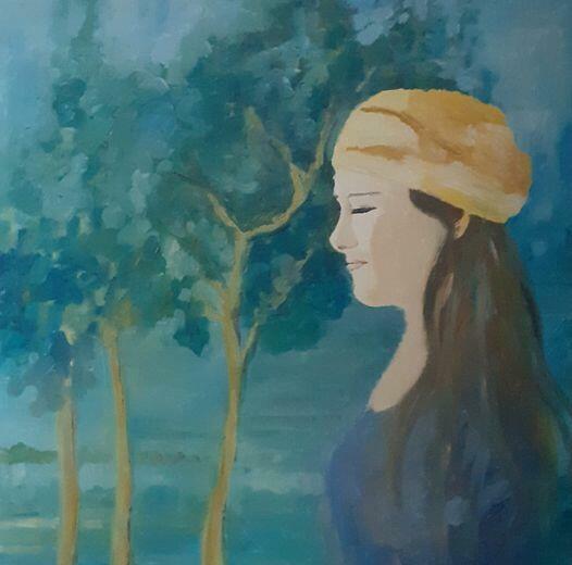 WAKACJE Scena rodzajowa lato ,zabawa, dzieci