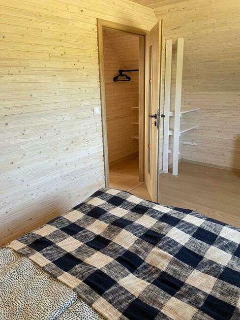 Domki wakacyjne. Wakacje 2025. poProstu_domki.