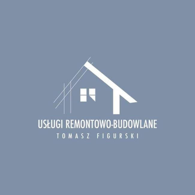 Usługi Remontowo-Budowlane Tomasz Figurski