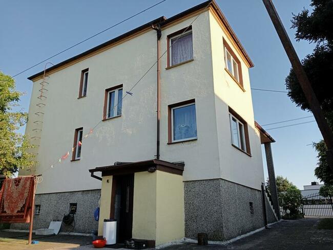 Dom wolnostojący z ogrodem. Poznań Grunwald, Fabianowo