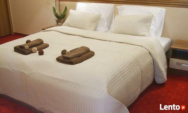 Seniorze rusz się z domu! Promocja- nocleg 125zł