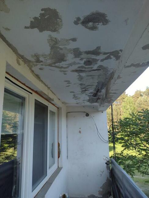 Pomorskie Wykończenia Wnętrz Malarz Szpachlowanie Malowanie!