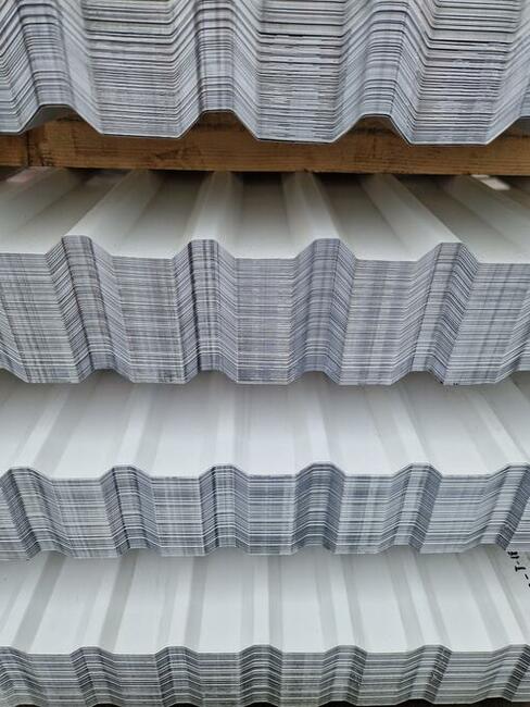 Ściana płyta warstwowa wełna gospodarczy Wyprzedaż