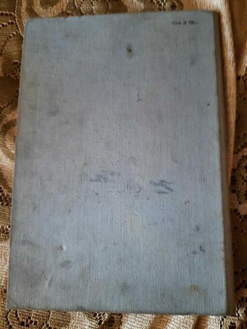 Książka Naprawa samochodów Polski fiat 125p