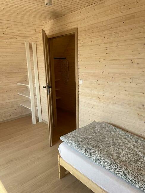 Domki wakacyjne. Wakacje 2025. poProstu_domki.